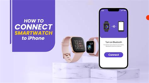 smartwatch iphone|smartwatches that connect to iphone.